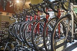 A Guide to Choosing your Bicycle in India