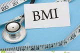 How To Build A Body Mass Index(BMI) Calculator Using Python