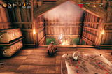 Why Valheim’s food feels good (and Fallout 4’s doesn’t)