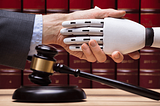 How AI And Machine Learning Are Transforming Law Firms And The Legal Sector