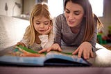 Best Age Children Learn to Read: 7 Stages For Parents — BabyKidsBooks!