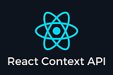 React Context Logo