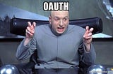 OAuth 1.0 vs OAuth 2.0 .What's the difference.?