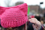 How Social Media Set Forth a Pink Movement