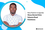 Introducing Wana Dental Clinic as a new Dentacoin Partner
