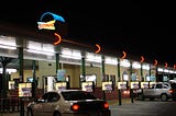 Sonic Drive-in Hack: a study of credit card theft