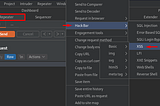 Hacker Bar BurpSuite