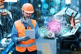 Low-code Operational Digital Twins