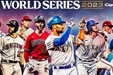 My 2023 World Series Prediction