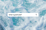 50 Reflections to Build an Attitude of Gratitude