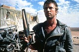 Mad Max Films Ranked