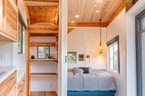 Affordable Tiny Home Living: Creative Ways to Cut Costs