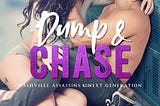 (*EPUB)->Download Dump and Chase (Nashville Assassins: Next Generation, #1) BY Toni Aleo Full…