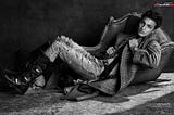 Anwar Hadid | Photo Daily | Model Diary