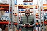 Warehouse Operative jobs in Birmingham — Nelson Permanent Placements