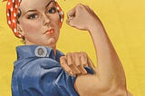 Rosie The Riveter of Gen Z: The Workforce Scarcity Solution