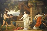 Greek Literature in Translation (CLAS 101) — Journal 9