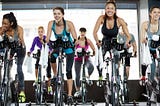 Exercise Bikes: Key Facts and Principles for Weight loss, Fitness and Health, Fitness-versed