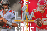 >>>>rEdDiT⪻FREE⪼ Super Bowl 2021:(Livestream) — 55th™ Chiefs vs Buccaneers TV channel>>>>NFL