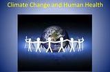Impact of Climate Change on Human Life