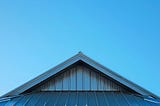 Metal Roofing — Environmental Benefits of Metal Roofing — Nashville Roofers Pro