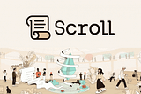 How Scroll blockchain works: technical details and architecture overview