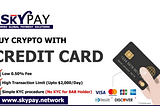 INTRODUCTION What is SKYPAY?