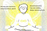 5 Subtle Signs of Spiritual Connection with Someone