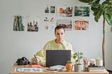 You Won’t “Find Your Passion” As Long As You Ignore These Fundamental Human Realities