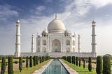 What You Don’t Know About India