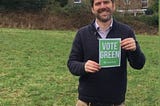 🌿 Why Vote for the Green Party in the General Election in 2024? 🌿