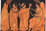 Greek Literature in Translation (CLAS 101), Journal 4