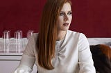 The meaning of the film “Nocturnal Animals” 2016