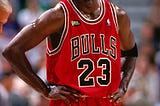 Michael Jordan’s Bio, Facts, and Net Worth: The Story of a Basketball Legend