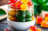 Renew Calm CBD Gummies IS FAKE or REAL?Read About 100% Natural Product?