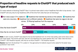 IA y noticias: ¿Podemos confiar en los chatbots?