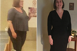 How to Lose 46 Pounds in 4 Months ? ( Success Story)
