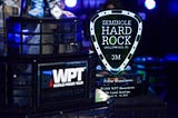 Seminole Hard Rock Poker Open Live Updates