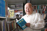 On F. Sionil Jose’s Contradicting Views on Politics and Literature