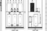 Switching Transient and Transient Voltage Mitigation by LC Snubber Circuit