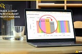 How to Track a Drop in Restaurant Profit Margins — A Step-by-Step Investigation