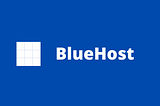 BlueHost Review