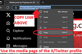 Ultimate X/Twitter media downloader tutorial