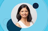 Introducing Aparna Sinha, Capital One’s Head of AI Product