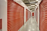 Why is Analytics Important for the self-storage sector?