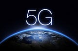 The Impact of 5G Technology on IoT & Smart Cities