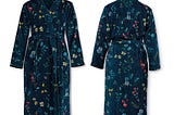 Australia’s Best Bath Robes: Cozy Essentials for Relaxation and Daily Comfort