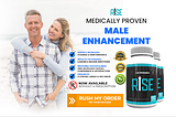 Ultramax Rise Male Enhancement | Is It Worth a Try?