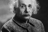 Little Known Things About Albert Einstein