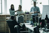 Staff Augmentation in Your Team’s Puzzle — A Helpful Way to Find the Missing Piece